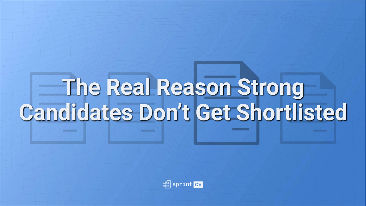 How to Create a Candidate Profile That Closes Deals Faster